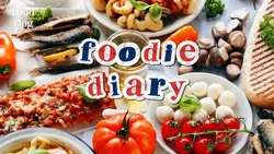Food Vlog