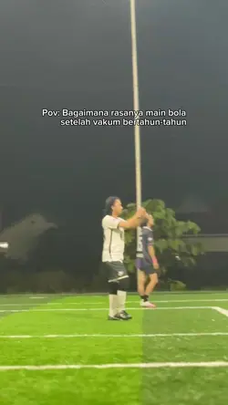 Lutut bergetar