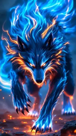 WOLF AI