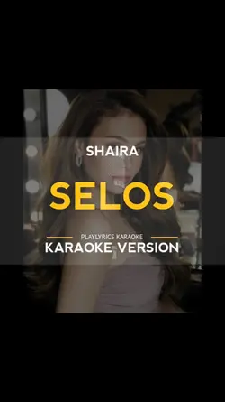 Karaoke song