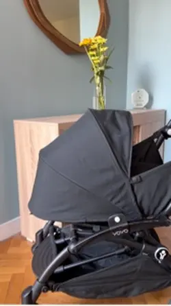 Baby haul