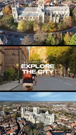 VLOG CITY<<