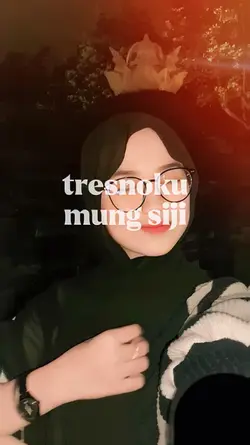 Mas Tresnoku
