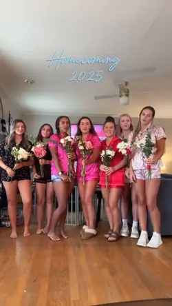 Homecoming,2025
