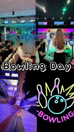 Bowling Day 