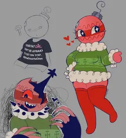 DUET? :0