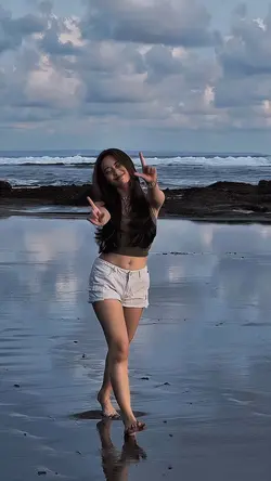 Maju Mundur Slowmo