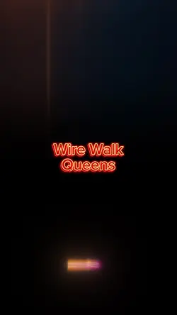 Wire Walk Queens
