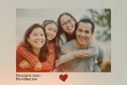 My endless love