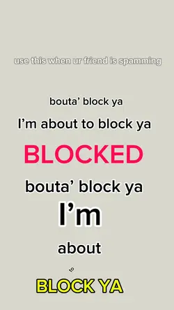 BLOCKED