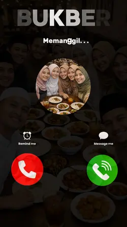 Iftar Ramadhan 