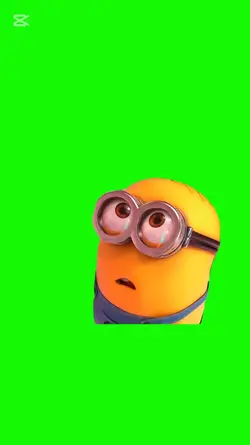MINION STUNNED