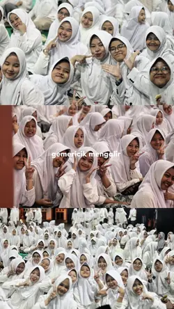 nasyid gontor