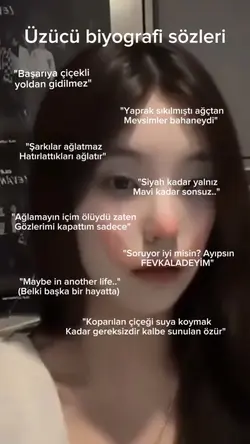 Biyografiymis