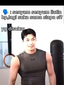senyam senyum