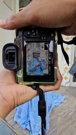 POV PHOTGRAPHER 