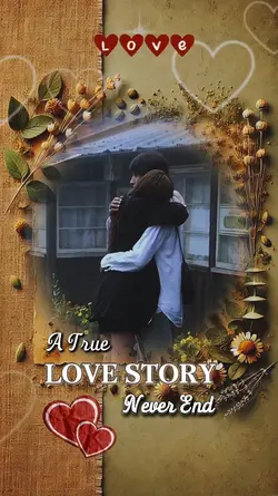 LOVE STORY