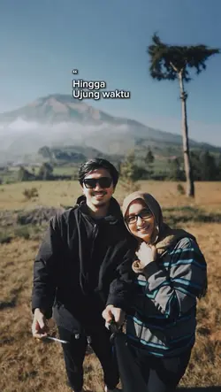Hingga ujung waktu 