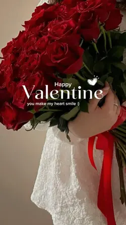 Valentine's day 2026