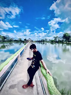 ចង់សួរអ្នកតាមត្រង់តើខ្លាចបាត់បង់ខ្ញុំទេ
