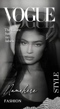 VOGUE FASHION 