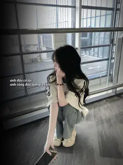 mẫu 1 ảnh lyric