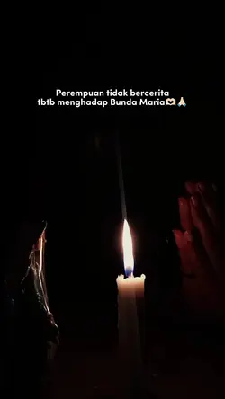Prempuan+Bunda maria