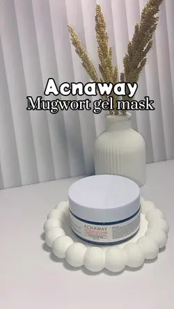 Masker wajah - Acnwy