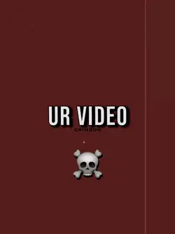 Vem Vem Edit 3:4