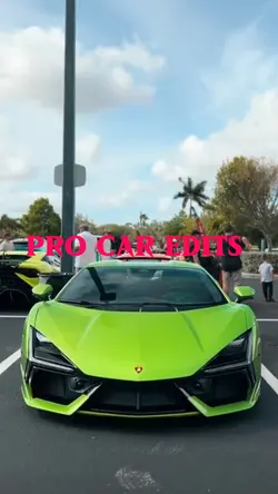 PRO CAR EDITS 