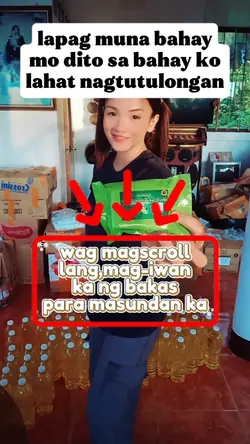 tulungan tayo
