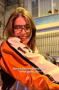 Devrim Özkan 