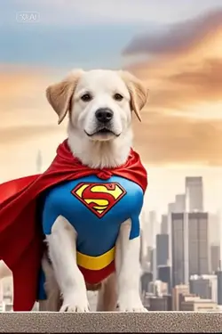 superdog