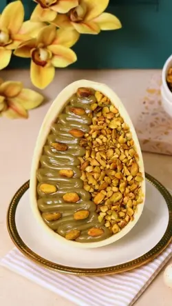 Ovo de Páscoa 
