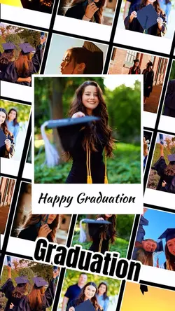 Graduation 2026