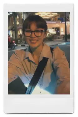 POLAROID 
