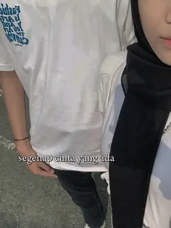 segenap cinta yg ada