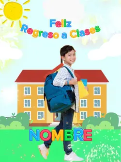 REGRESO A CLASES