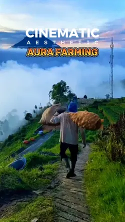 Aura Farming Cinemat