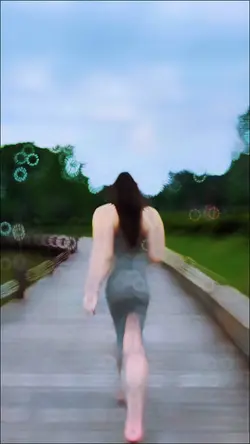 FLASH SLOWED