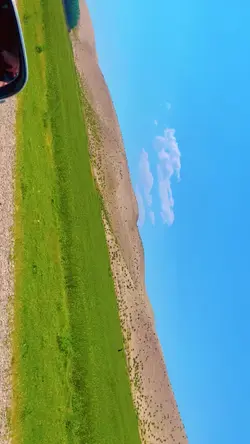 Ali’s New Template 