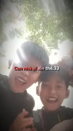 Con nhà ai mà xinh