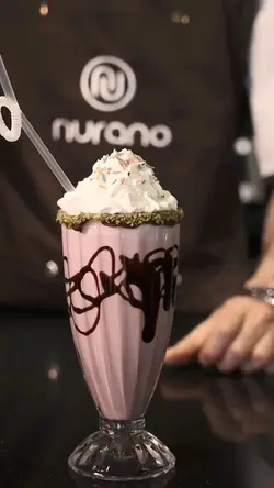 Transition ice cream