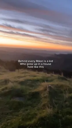 Maori