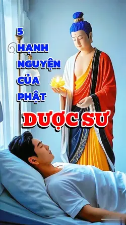 Phật Dược Sư 