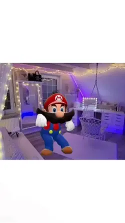 mario !!