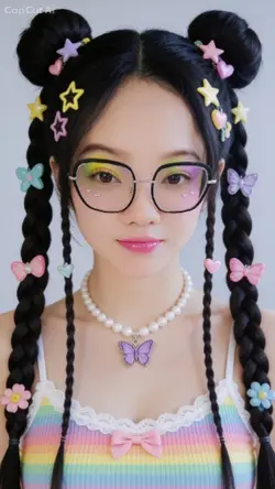 gaya trend