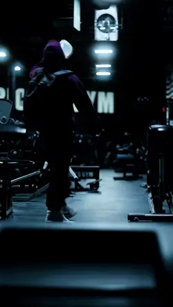 GYM EDIT