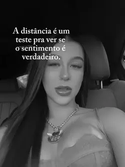 é um teste 