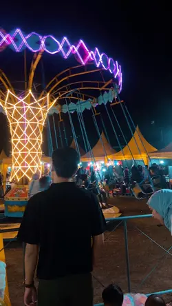 pasar malam